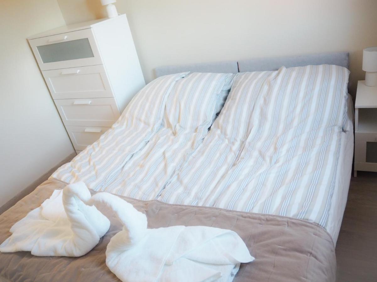 Holiday Apartmanhaz هاركاني المظهر الخارجي الصورة