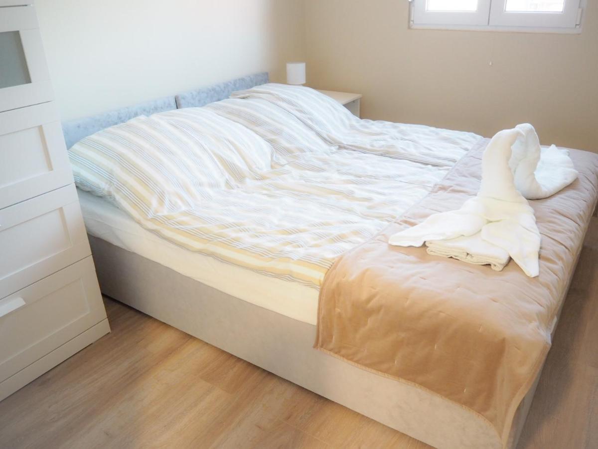 Holiday Apartmanhaz هاركاني المظهر الخارجي الصورة