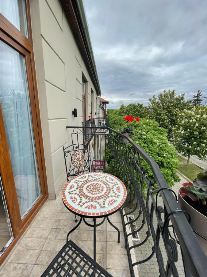 Holiday Apartmanhaz هاركاني المظهر الخارجي الصورة